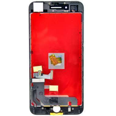 Дисплей с тачскрином для Apple iPhone 7 Plus (черный) LCD &mdash; 2
