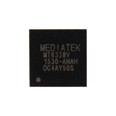 Микросхема MT6328V контроллер питания — 1