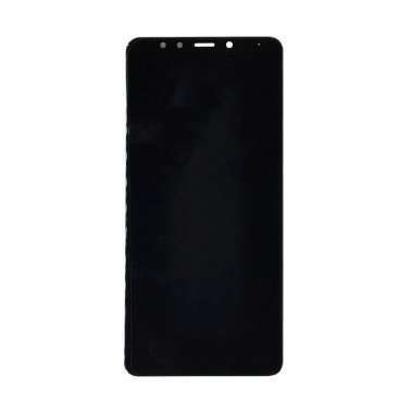 Дисплей с тачскрином для Xiaomi Redmi 5 (черный) &mdash; 1