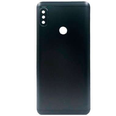 Задняя крышка для Xiaomi Redmi Note 5 (черный) &mdash; 1