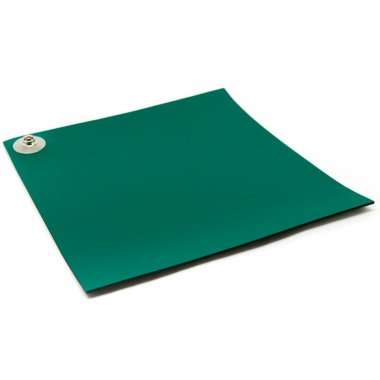 Коврик антистатический KS-6362 200х200 мм с браслетом и гарнитурой &mdash; 3