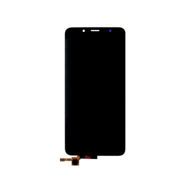 Дисплей с тачскрином для Xiaomi Redmi 7A (черный) &mdash; 1