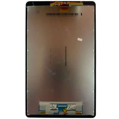 Дисплей с тачскрином для Samsung Galaxy Tab A 10.5 LTE (T595) (черный) — 2