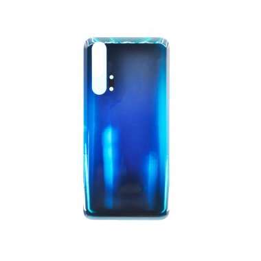 Задняя крышка для Huawei Honor 20 Pro (зеленая) &mdash; 1