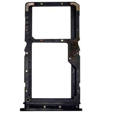 Контейнер SIM для Xiaomi Redmi Note 7 (черный) &mdash; 3