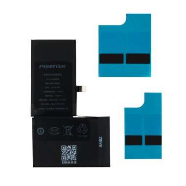 Аккумуляторная батарея Pisen для Apple iPhone X