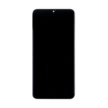 Дисплейный модуль с тачскрином для Samsung Galaxy M10 (M105F) (черный) (AA) — 1