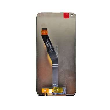 Дисплей с тачскрином для Huawei Honor 9C (черный) &mdash; 2