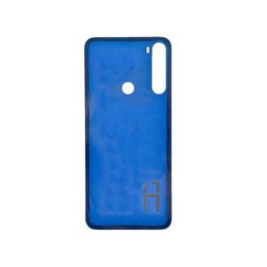 Задняя крышка для Xiaomi Redmi Note 8T (белая) &mdash; 2