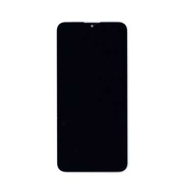 Дисплей с тачскрином для Xiaomi Redmi 8 (черный) LCD &mdash; 1