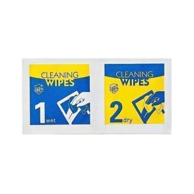 Защитное стекло для Huawei Y6p (полное покрытие) (черное) &mdash; 2