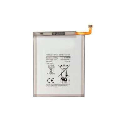 Аккумуляторная батарея для Samsung Galaxy A12 (A125F) EB-BA217ABY &mdash; 1