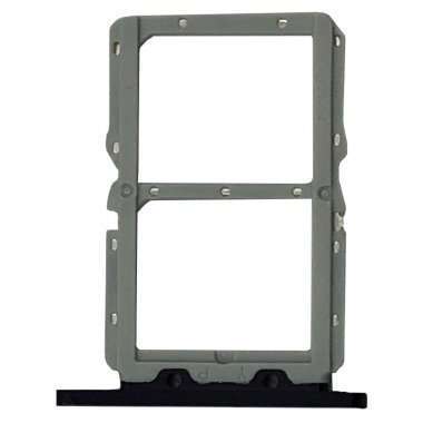 Контейнер SIM для Huawei Honor 20 Pro (фиолетовый) &mdash; 2