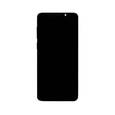 Дисплейный модуль с тачскрином для Samsung Galaxy S21 (G991B) (фиолетовый) — 1