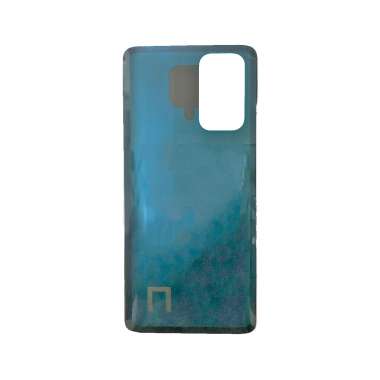 Задняя крышка для Xiaomi Redmi Note 10 Pro 4G (бронзовая) &mdash; 2