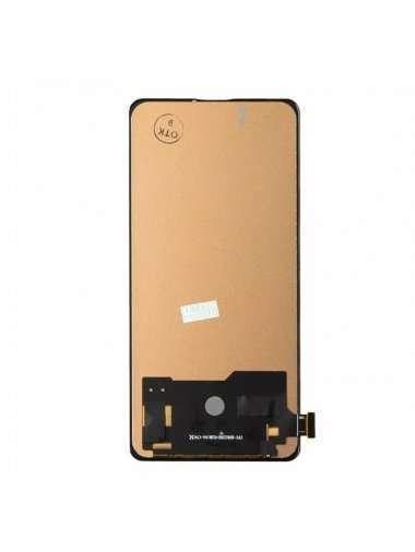 Дисплей с тачскрином для Xiaomi Redmi K20 Pro (черный) (AAA) OLED — 3