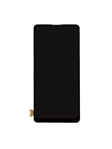 Дисплей с тачскрином для Xiaomi Redmi K20 Pro (черный) (AAA) OLED — 2