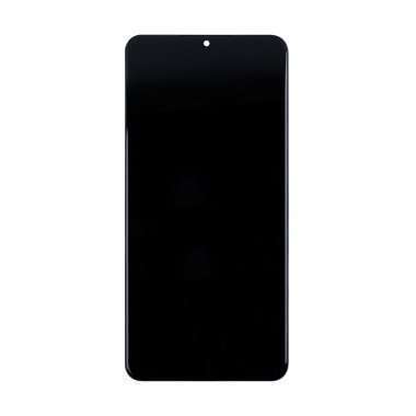 Дисплейный модуль с тачскрином для Samsung Galaxy A02 (A022G) (черный) (AA) &mdash; 1