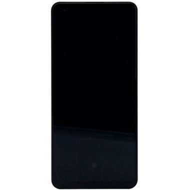 Дисплейный модуль с тачскрином для Samsung Galaxy A32 (A325F) (черный) AMOLED — 1
