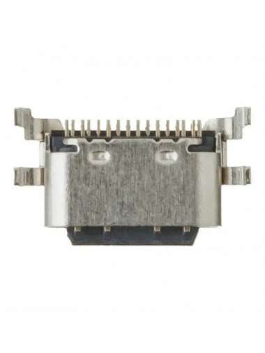 Разъем зарядки для Xiaomi Mi A1 (Type-C) &mdash; 1