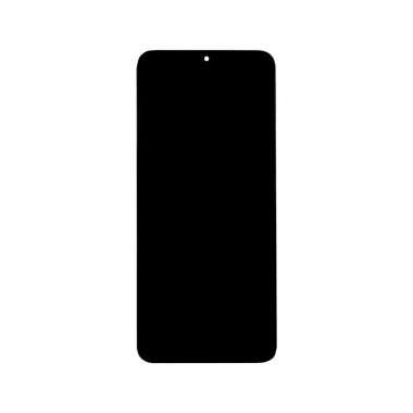 Дисплейный модуль с тачскрином для Samsung Galaxy A22 (A225F) (черный) &mdash; 1