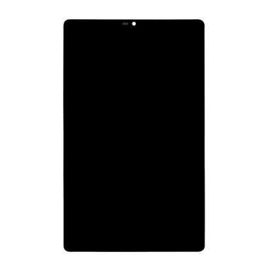Дисплей с тачскрином для Lenovo Tab M8 (TB-8505X) (черный) &mdash; 1