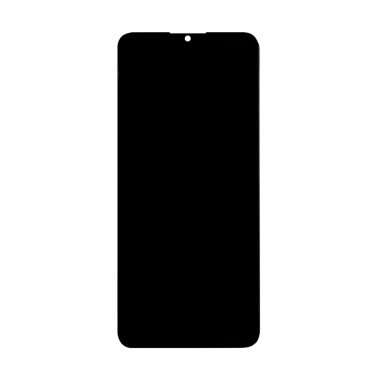 Дисплей с тачскрином для ZTE Blade A71 (черный) &mdash; 1