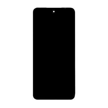 Дисплей с тачскрином для Xiaomi Redmi 10 (2022) (черный) — 1