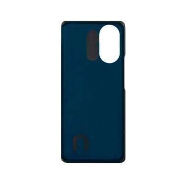 Задняя крышка для Huawei Nova 8 (розовая) — 2