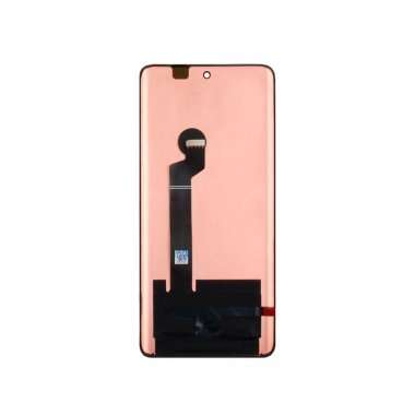 Дисплей с тачскрином для Huawei Nova 9 (черный) — 2