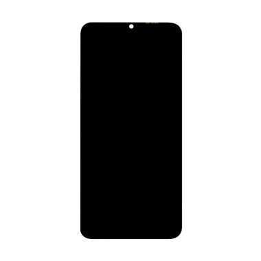 Дисплей с тачскрином для Vivo Y33s (4G) (черный) — 1