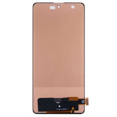 Дисплей с тачскрином для Samsung Galaxy A71 (A715F) (черный) TFT — 2
