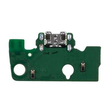 Шлейф для Huawei MatePad T8 на разъем зарядки &mdash; 2