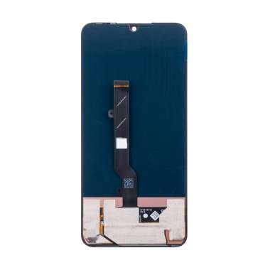 Дисплей с тачскрином для Infinix Note 12 (черный) (AAA) OLED &mdash; 2