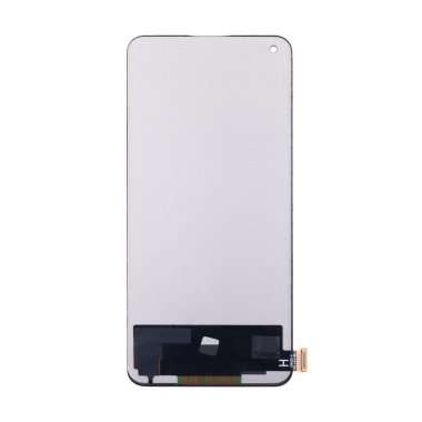 Дисплей с тачскрином для Realme GT Master Edition (черный) TFT — 1