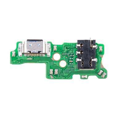 Шлейф для Tecno Camon 18P плата на разъем зарядки &mdash; 1