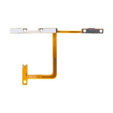 Шлейф для Tecno Pova 2 на кнопки включения/громкости &mdash; 1