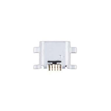 Разъем зарядки для ZTE Blade A7 2019 (micro-USB) — 2