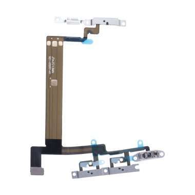 Шлейф для Apple iPhone 13 mini на кнопку включения/кнопки громкости &mdash; 1