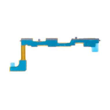 Шлейф для Huawei Honor X8 на кнопки громкости/включения &mdash; 1