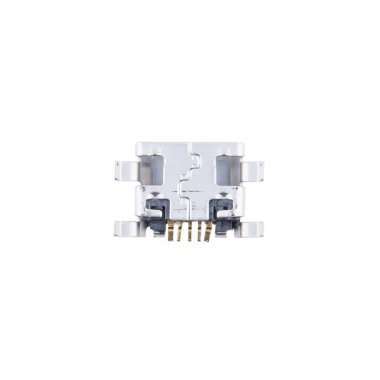 Разъем зарядки для ZTE Balde V10 Vita (micro-USB) — 2