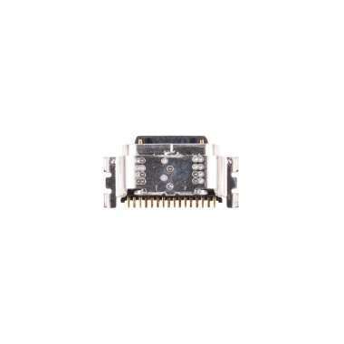 Разъем зарядки для Tecno Pova 3 (Type-C) — 2