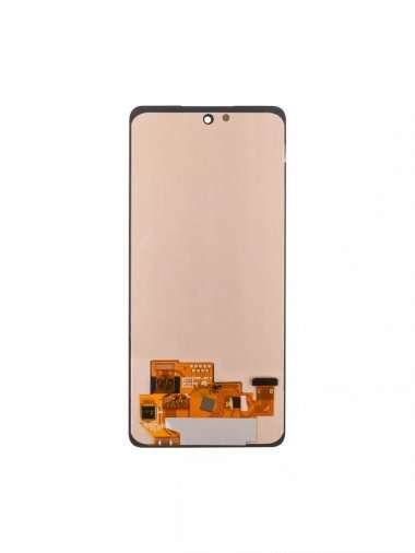 Дисплей с тачскрином для Samsung (черный) Galaxy A52 (A525F) — 2