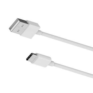 Кабель Borofone BX22 (USB - Type-C) (белый) — 7