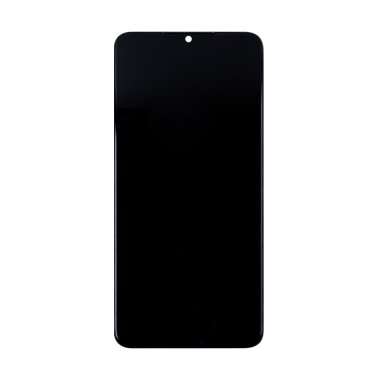 Дисплейный модуль с тачскрином для Tecno Spark 10C (черный) (LCD) — 2