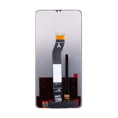 Дисплей с тачскрином для Xiaomi Redmi A3 (черный) (LCD) — 1