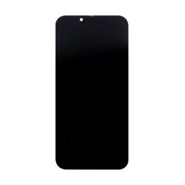 Дисплей с тачскрином для Apple iPhone 13 Pro (черный) (AA) &mdash; 2