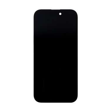 Дисплей с тачскрином для Apple iPhone 15 (черный) (AAA) — 2