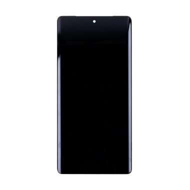 Дисплей с тачскрином для Google Pixel 7 Pro (черный) &mdash; 2