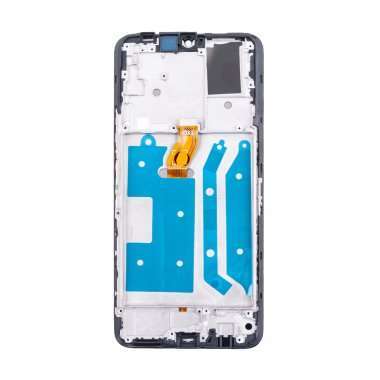 Дисплейный модуль с тачскрином для Huawei Play6 (черный) — 1